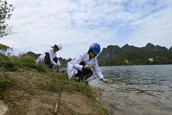 【服务升级】广西大化北投环保水务十大服务承诺,用心守护您的用水体验!
